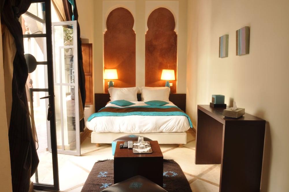 Riad Jardin Des Reves By La Siredrah Marrakesch Exterior foto